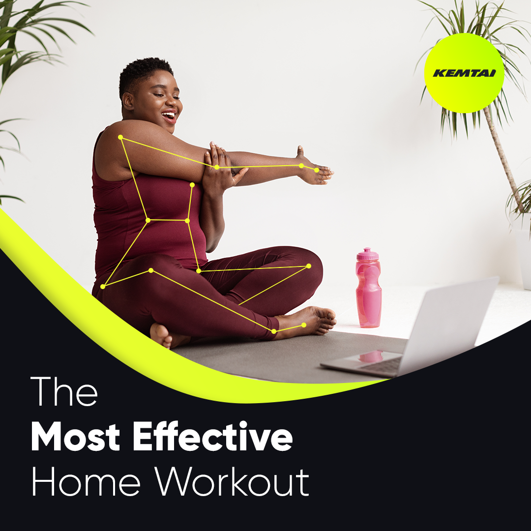 Design work for a wellness brand