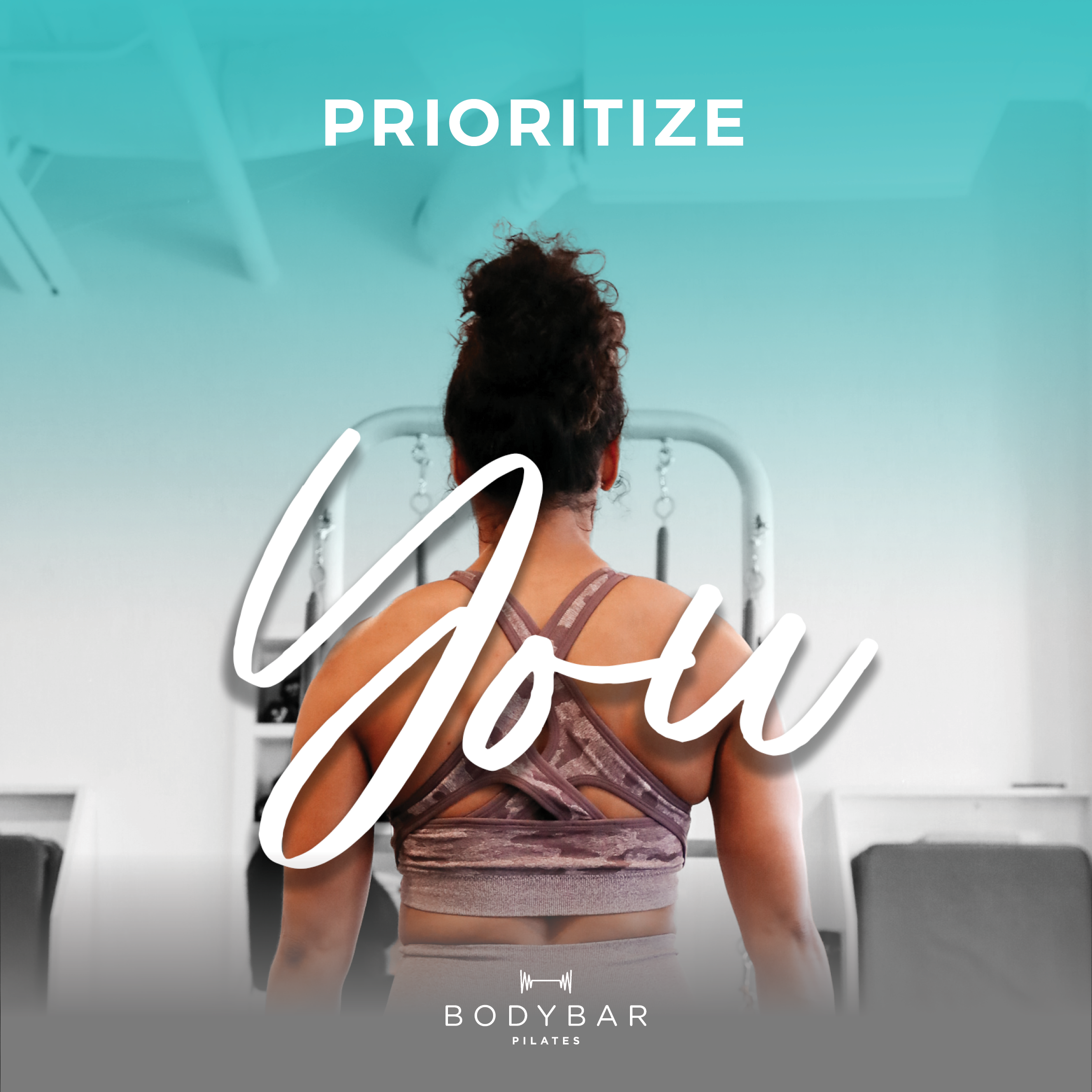 Design work for a wellness brand