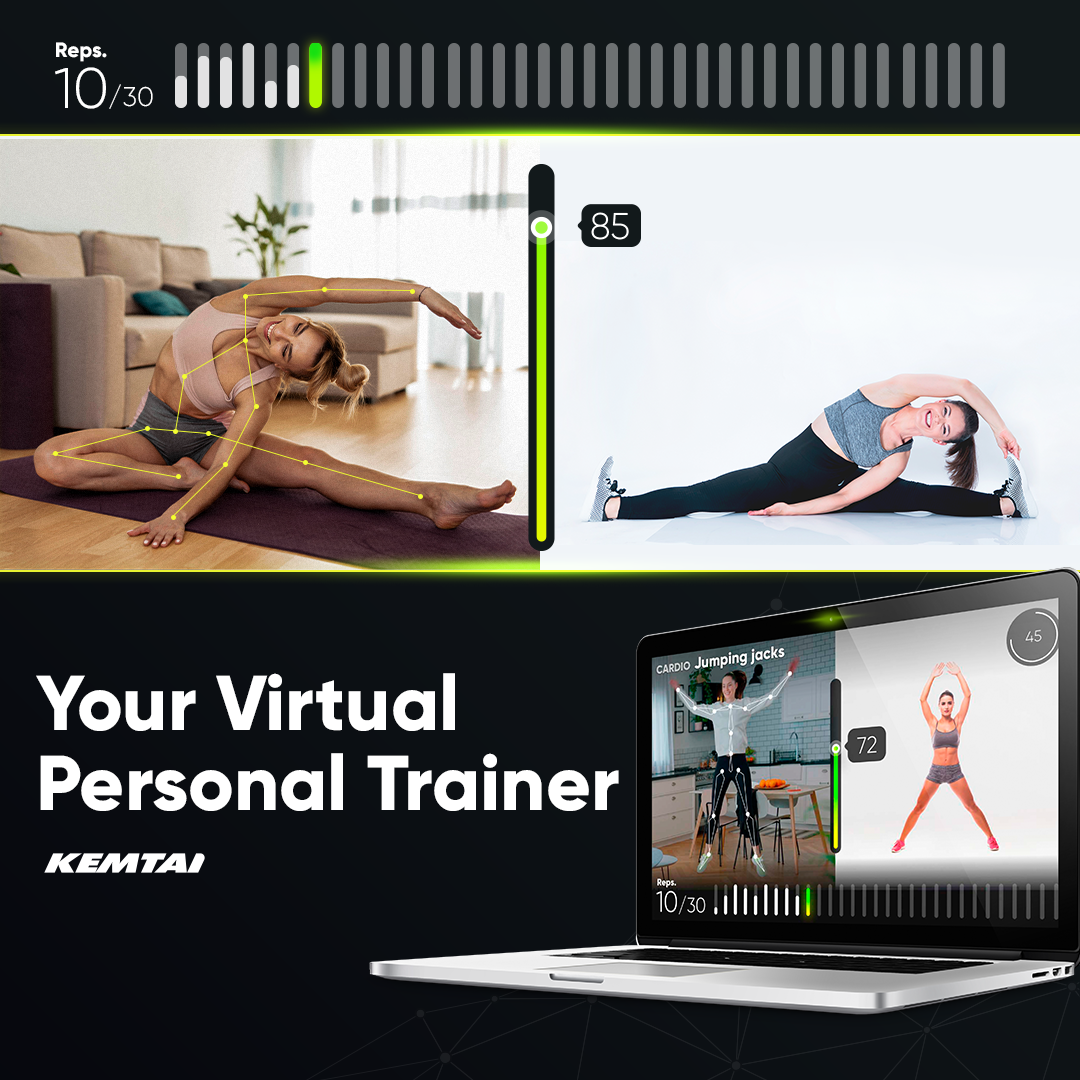 Design work for a wellness brand
